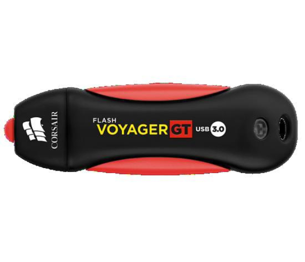 Corsair 512GB Voyager GT USB 3.0 (wodoodporny) - 421347 - zdjęcie